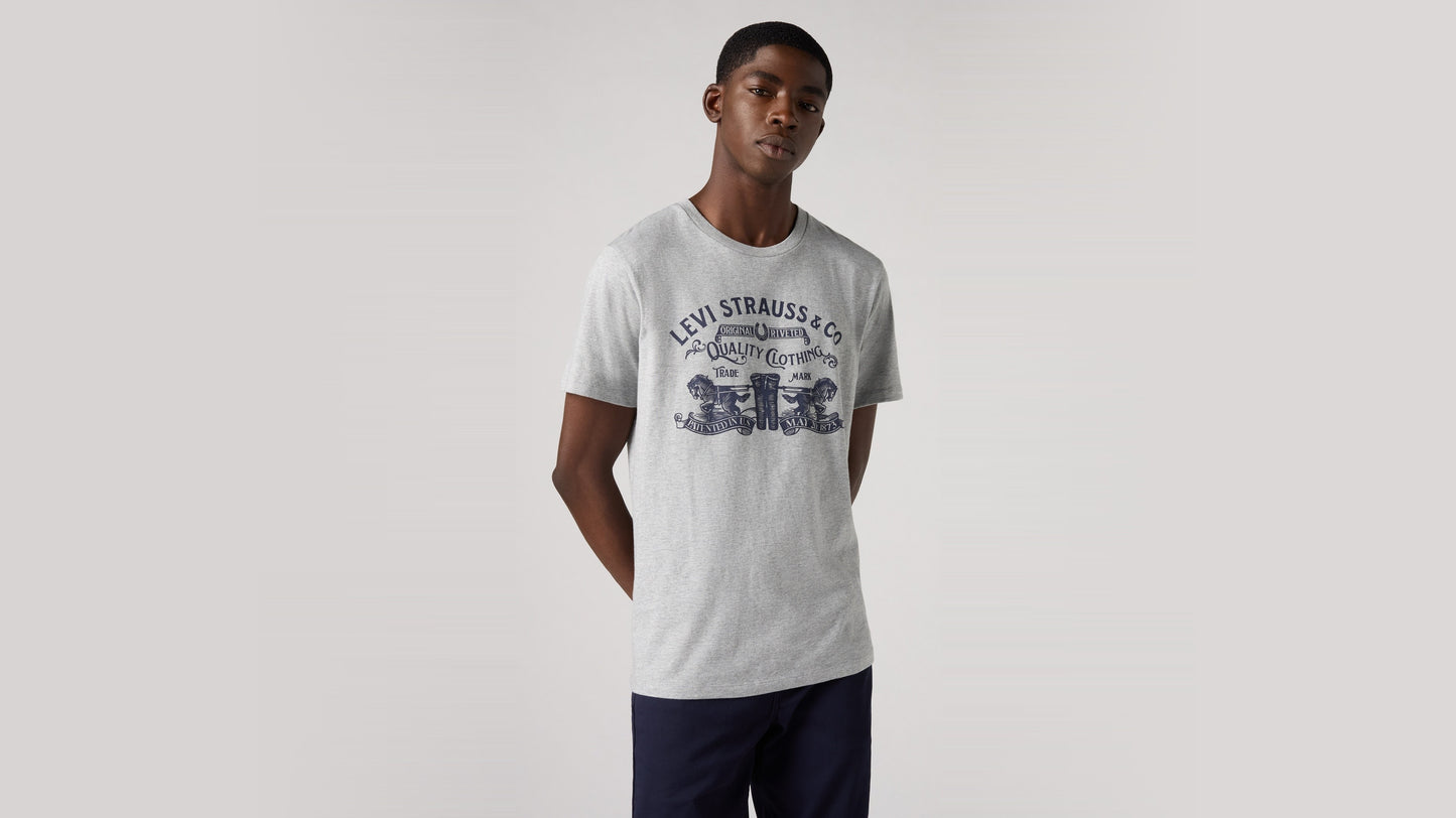 Levi's® Men's Classic Graphic T-Shirt