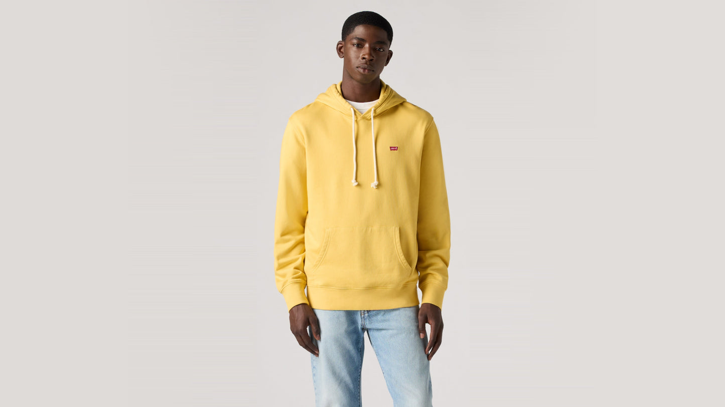 Levi's® Men's Original Housemark Hoodie