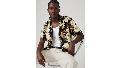 Levi’s® Men’s Sunset Camp Shirt