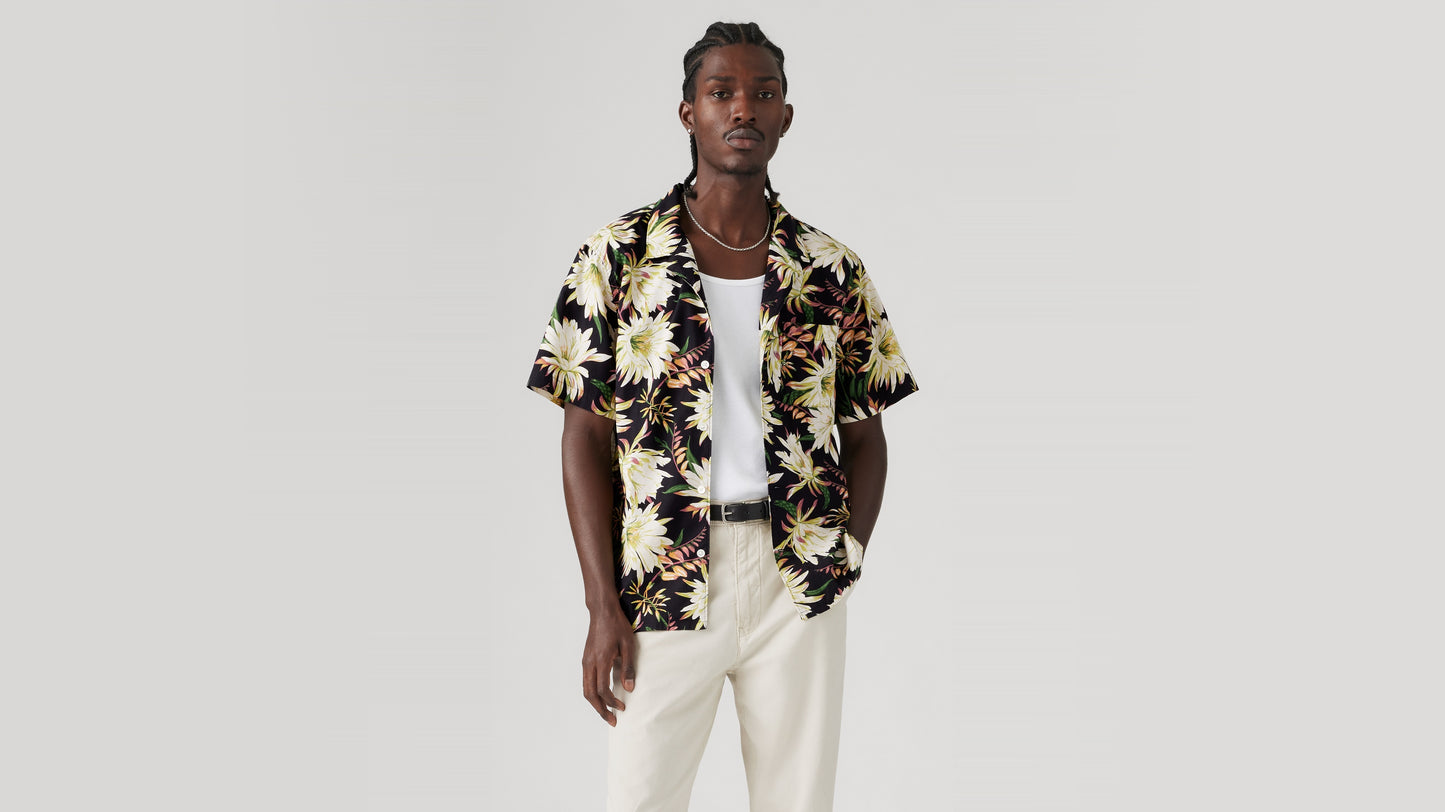 Levi’s® Men’s Sunset Camp Shirt