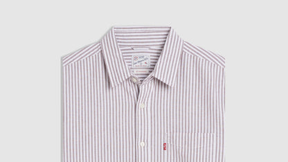 Levi's® Men's Sunset Pocket Standard Fit Shirt