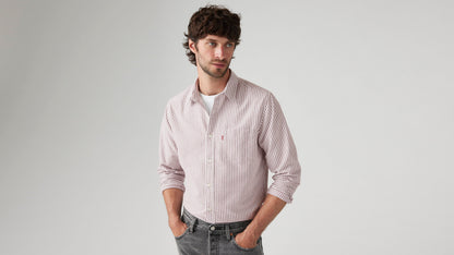 Levi's® Men's Sunset Pocket Standard Fit Shirt