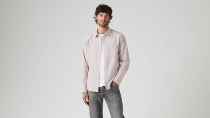 Levi's® Men's Sunset Pocket Standard Fit Shirt