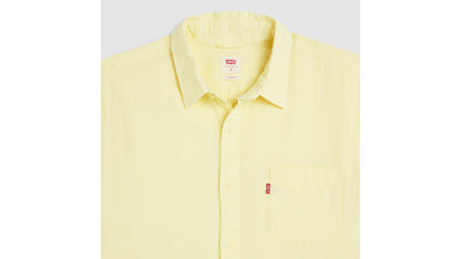 Levi's® Men's Short-Sleeve Classic Standard Fit Shirt