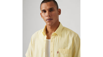 Levi's® Men's Short-Sleeve Classic Standard Fit Shirt