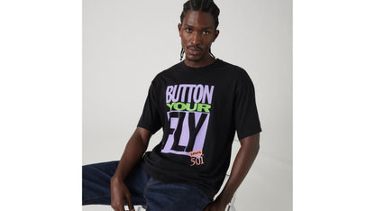 Levi's® Men's Graphic Vintage Fit T-Shirt
