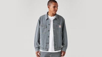 Levi's® Men’s Sunrise Trucker Jacket