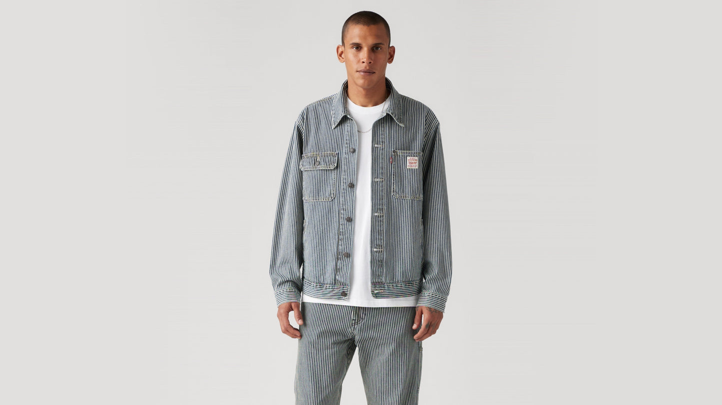 Levi's® Men’s Sunrise Trucker Jacket