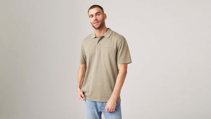 Levi's® Men's Authentic Polo