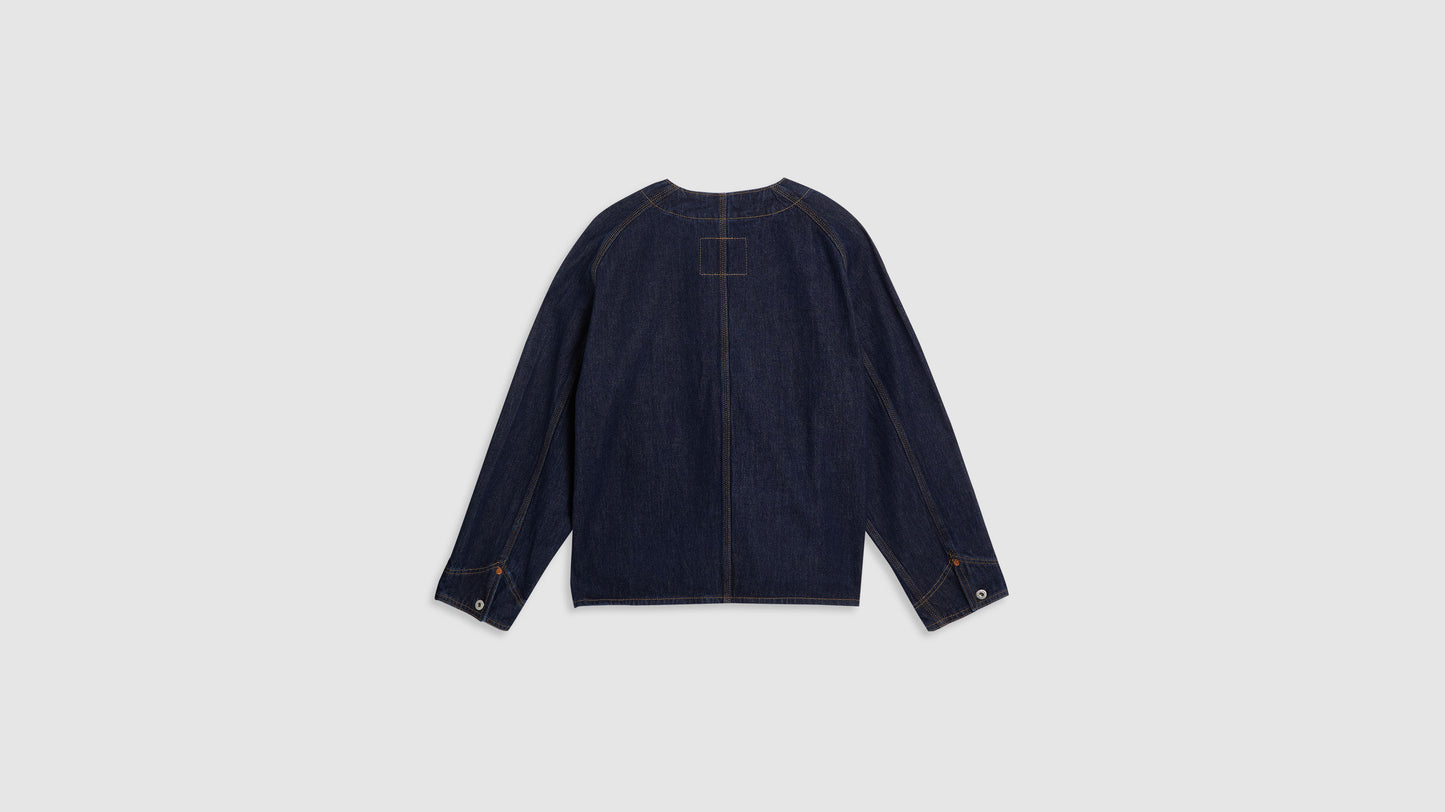 Levi’s® Men’s Union Engineer Cardigan