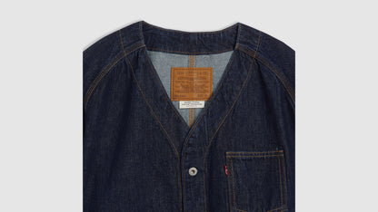 Levi’s® Men’s Union Engineer Cardigan