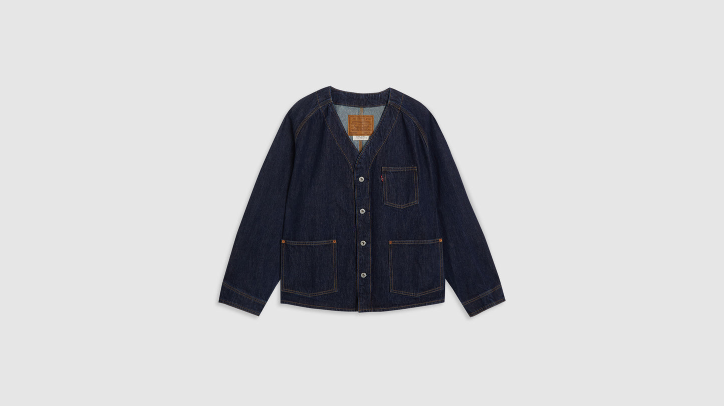 Levi’s® Men’s Union Engineer Cardigan