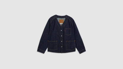 Levi’s® Men’s Union Engineer Cardigan