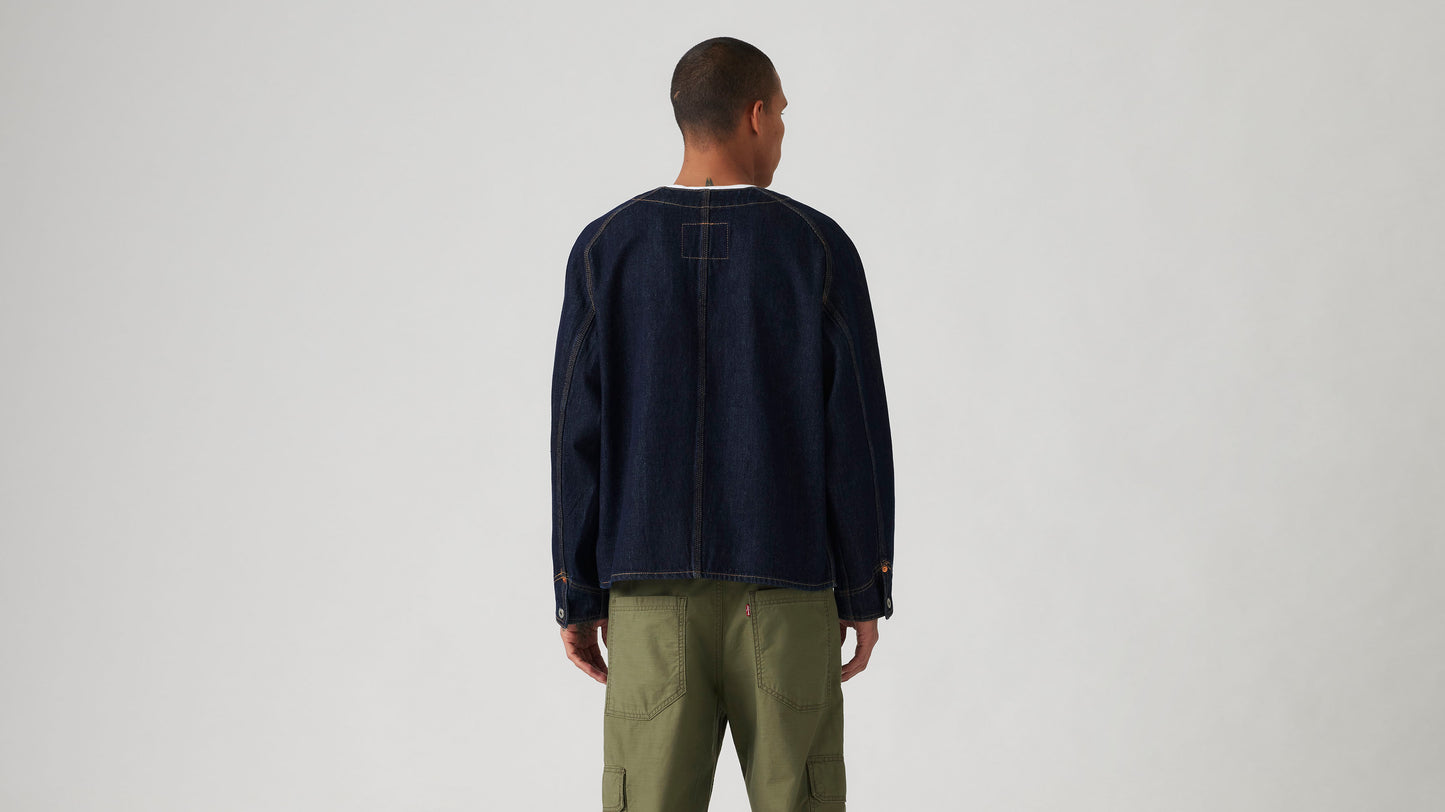 Levi’s® Men’s Union Engineer Cardigan