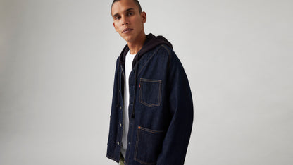 Levi’s® Men’s Union Engineer Cardigan