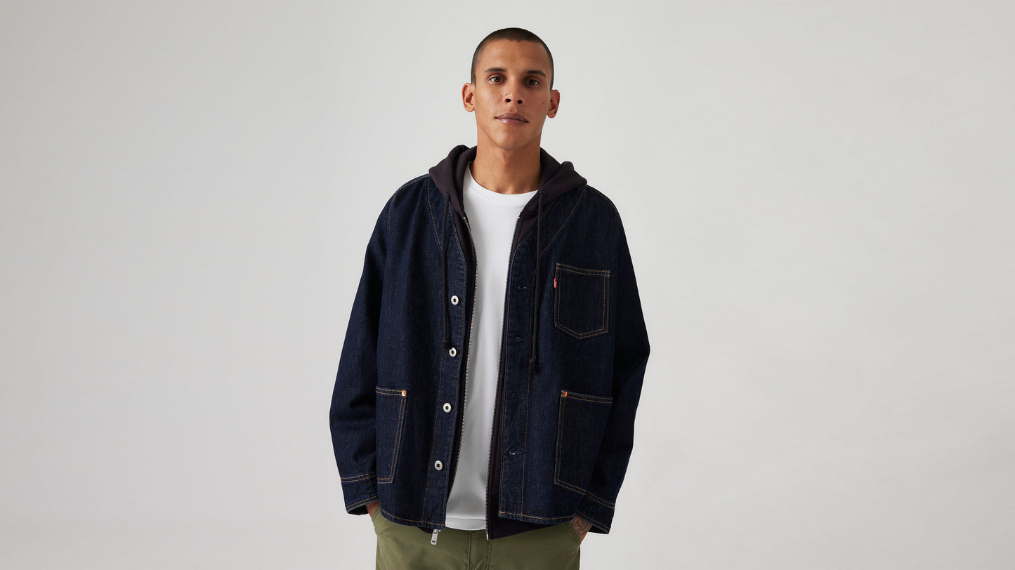 Levi’s® Men’s Union Engineer Cardigan