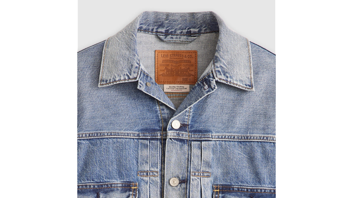 Levi's® Men's Type II Trucker Jacket