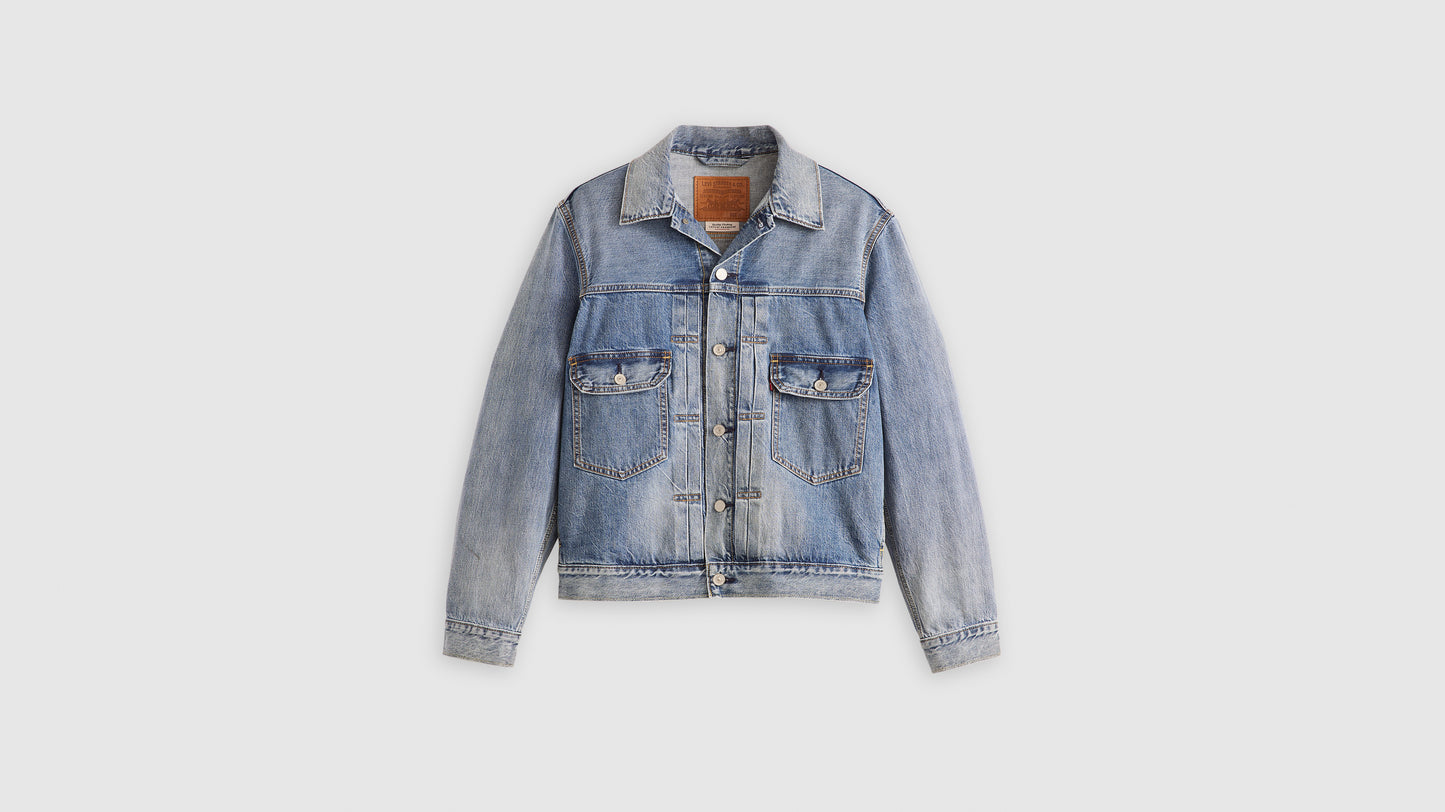 Levi's® Men's Type II Trucker Jacket