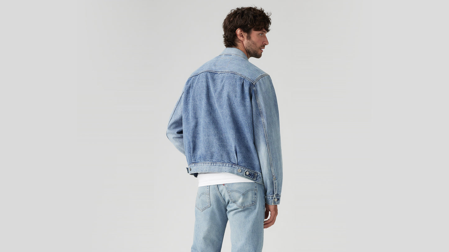 Levi's® Men's Type II Trucker Jacket