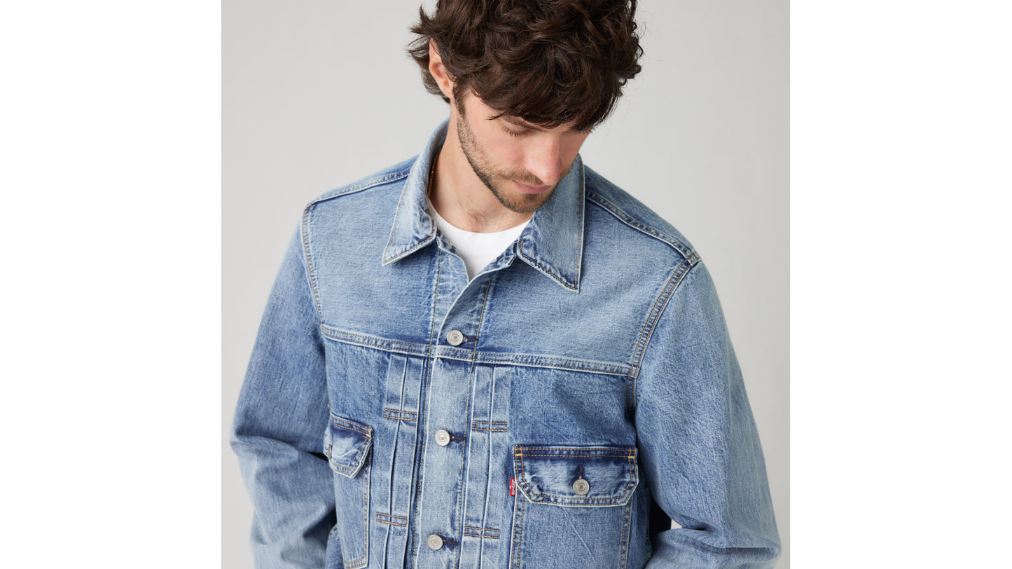 Levi's® Men's Type II Trucker Jacket