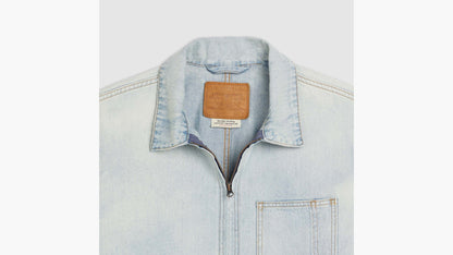 Levi's® Men's Full-Zip Mechanics Jacket