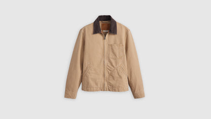 Levi's® Men's Full-Zip Mechanics Jacket