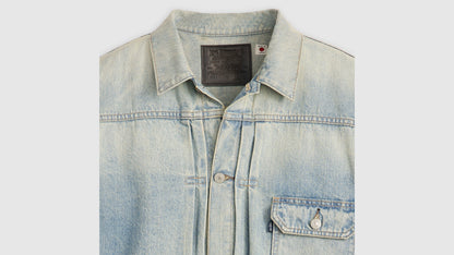 Levi's® Blue Tab™ Men's Type I Jacket