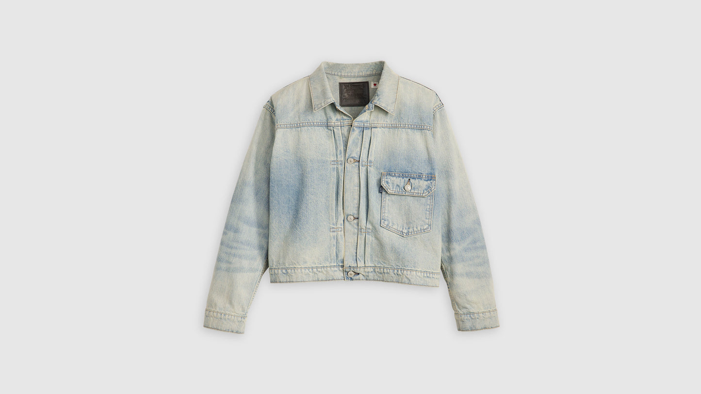 Levi's® Blue Tab™ Men's Type I Jacket