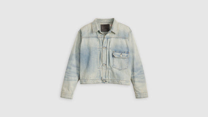 Levi's® Blue Tab™ Men's Type I Jacket