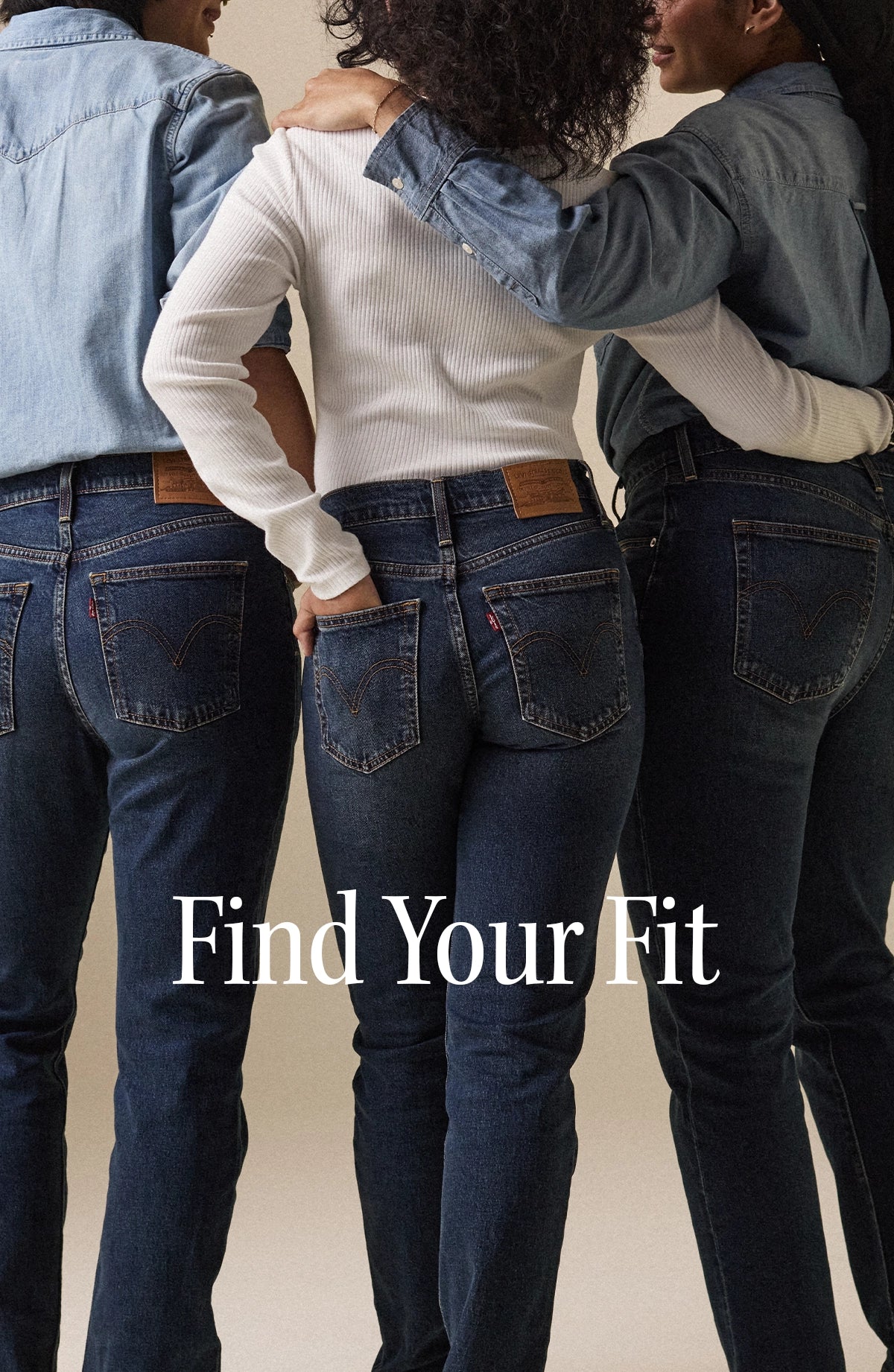 Find Your Fit