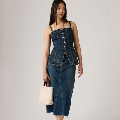 Levi's® Women's Heritage Small Tote