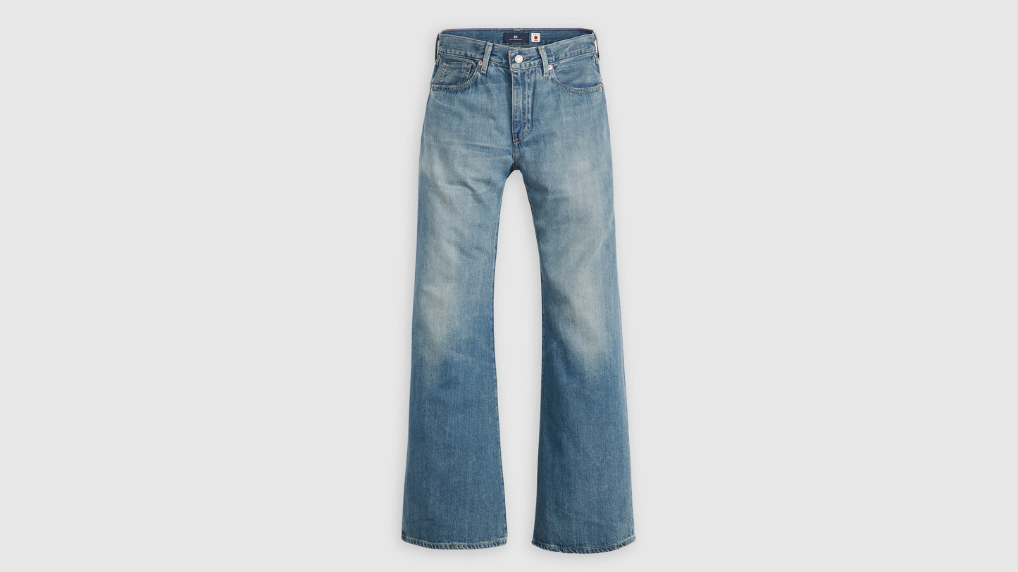 Levi's® Blue Tab™ Women's Carve Jeans