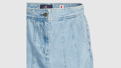 Levi's® Blue Tab™ Women's Seamed Skirt