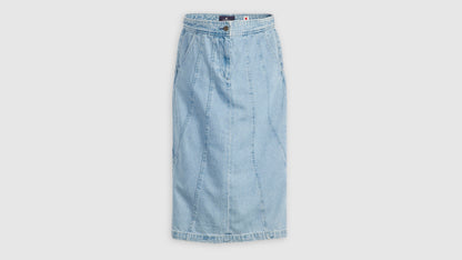 Levi's® Blue Tab™ Women's Seamed Skirt