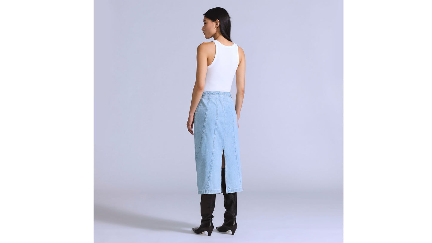 Levi's® Blue Tab™ Women's Seamed Skirt