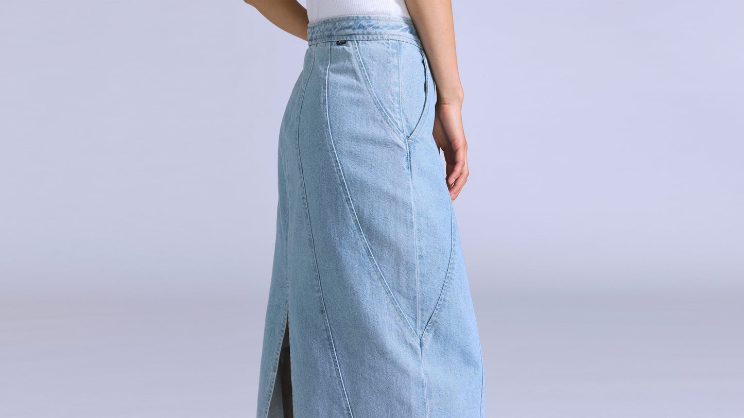 Levi's® Blue Tab™ Women's Seamed Skirt