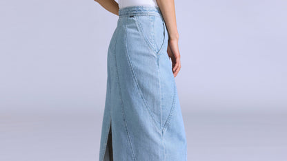 Levi's® Blue Tab™ Women's Seamed Skirt