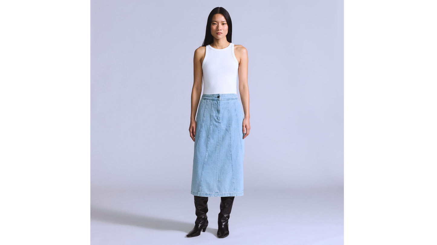 Levi's® Blue Tab™ Women's Seamed Skirt