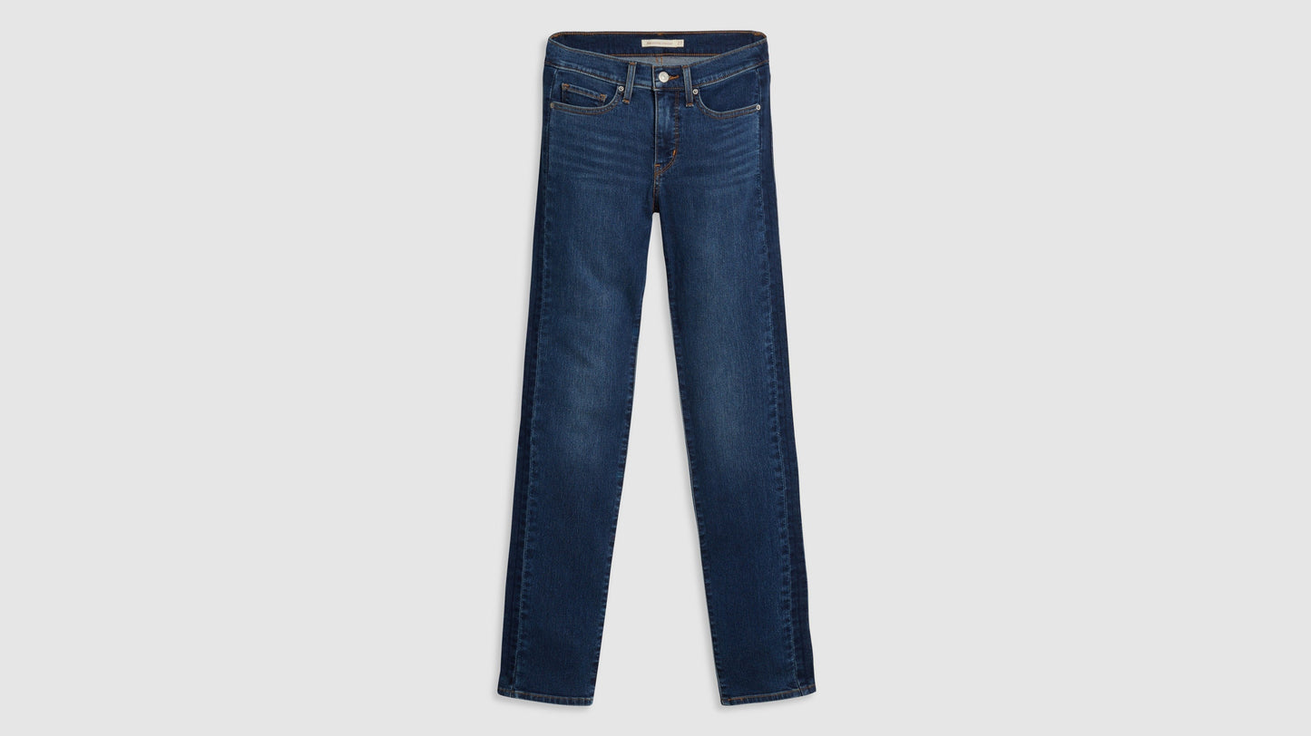 Levi's® Women's 314 Shaping Straight Pieced Jeans