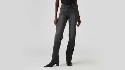 Levi's® Women's 314 Shaping Straight Pieced Jeans