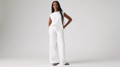 Levi's® Women's 318 Shaping Wide-Leg Jeans