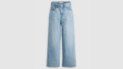 Levi's® Women's Cinch Baggy Jeans