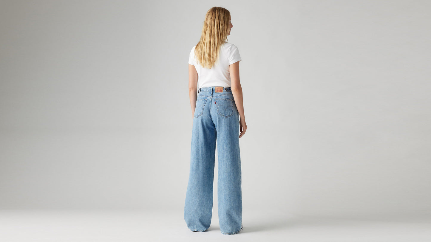 Levi's® Women's Cinch Baggy Jeans