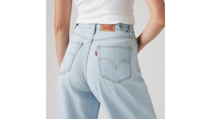 Levi's® Women's Cinch Baggy Jeans