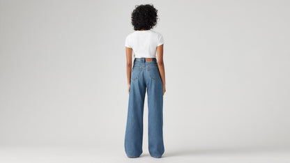 Levi's® Women's Cinch Baggy Jeans