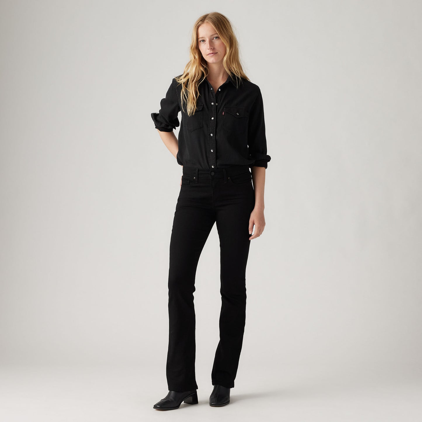 Levi's® Women's 315 Shaping Bootcut Jeans