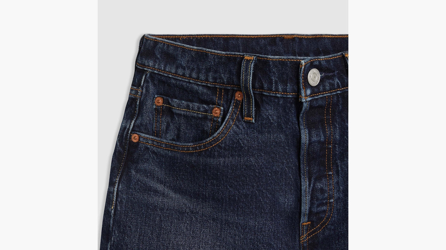 Levi's® Women's 501® Original High-Rise Jean Shorts