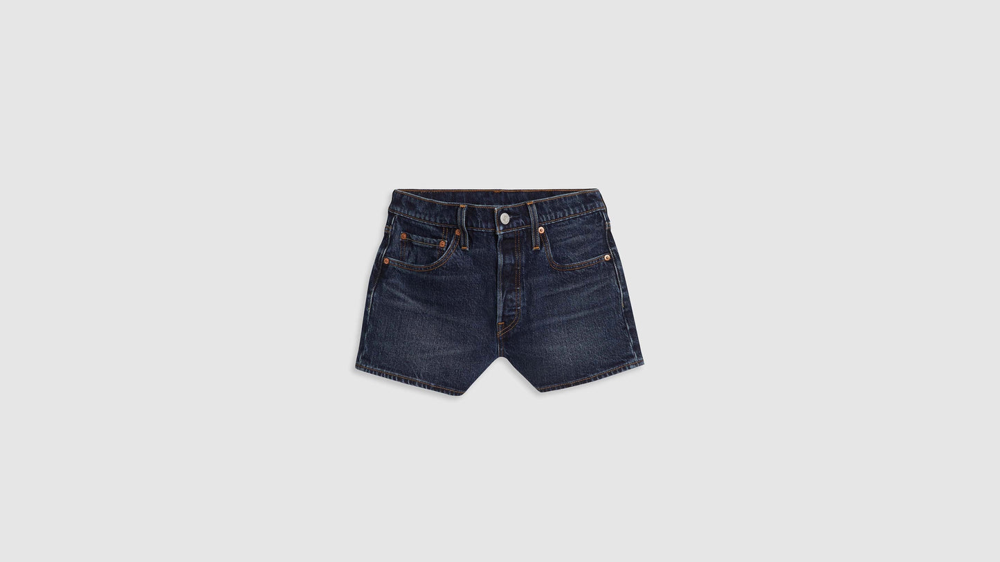 Levi's® Women's 501® Original High-Rise Jean Shorts