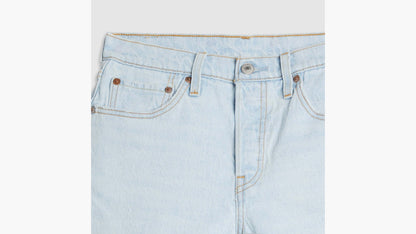 Levi's® Women's 501® Original High-Rise Jean Shorts