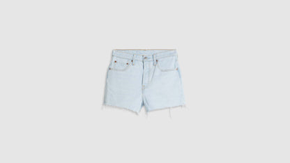 Levi's® Women's 501® Original High-Rise Jean Shorts